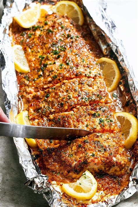 15 Easy Fish Recipes for a Quick and Healthy Dinner.